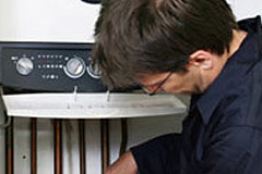 boiler repair Steeple Ashton